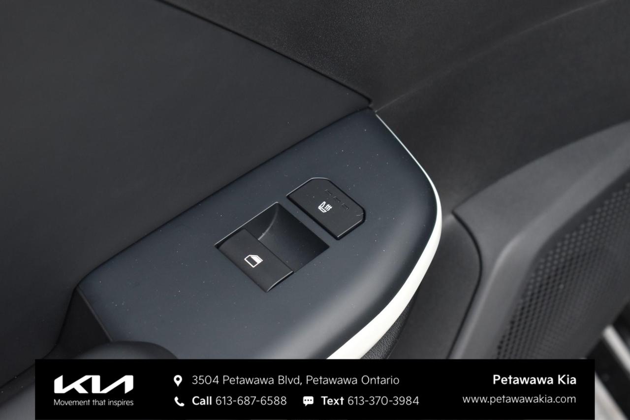 2025 Kia K4 GT-Line Turbo 4dr Sedan Photo