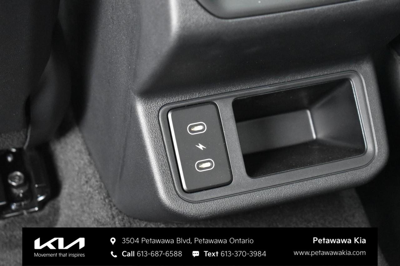 2025 Kia K4 GT-Line Turbo 4dr Sedan Photo