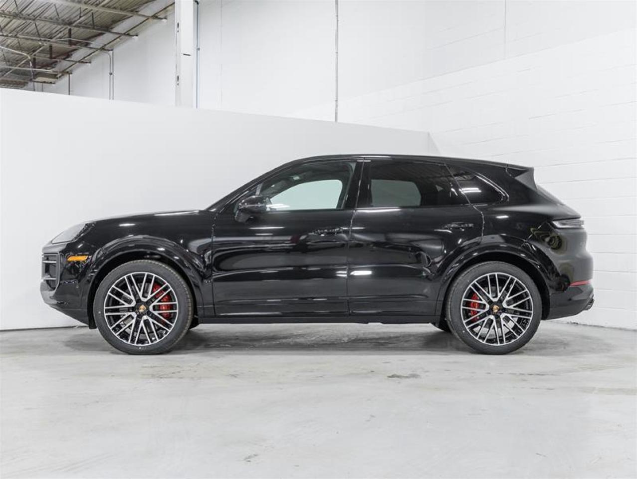 2026 Porsche Cayenne  Photo