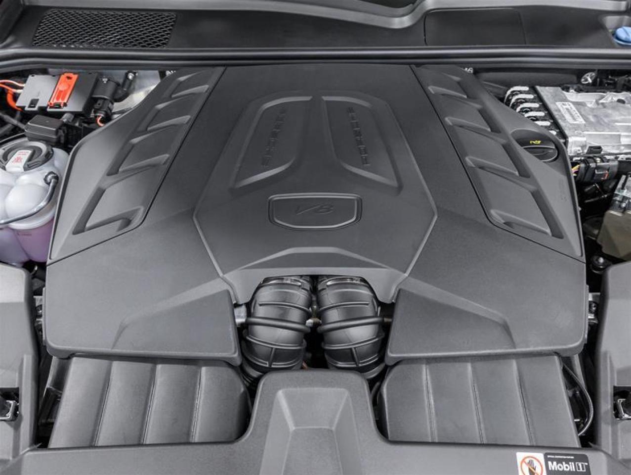 2026 Porsche Cayenne  Photo