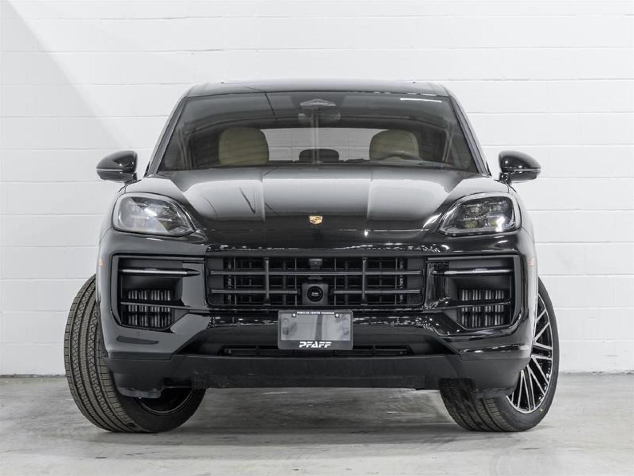 2026 Porsche Cayenne  Photo