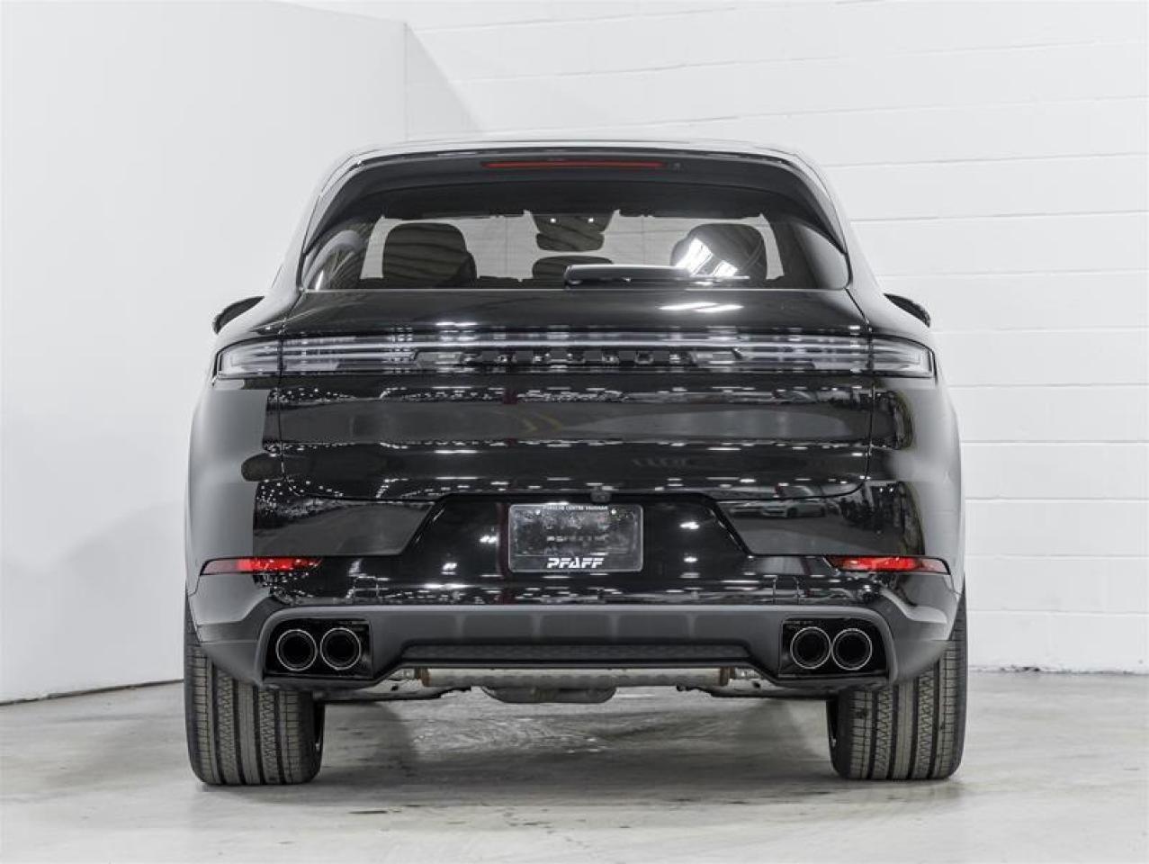 2026 Porsche Cayenne  Photo