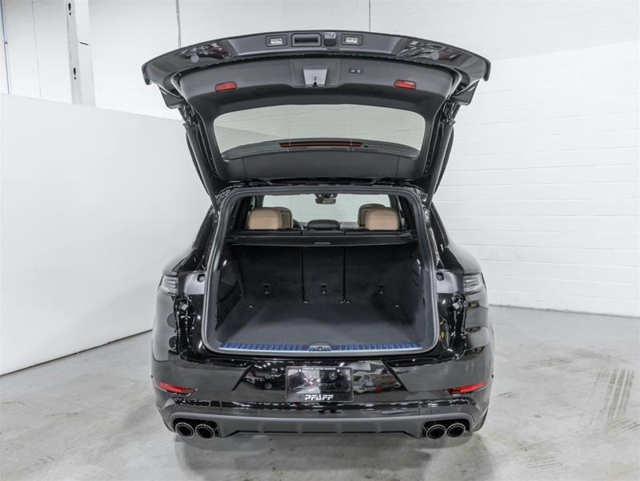 2026 Porsche Cayenne  Photo