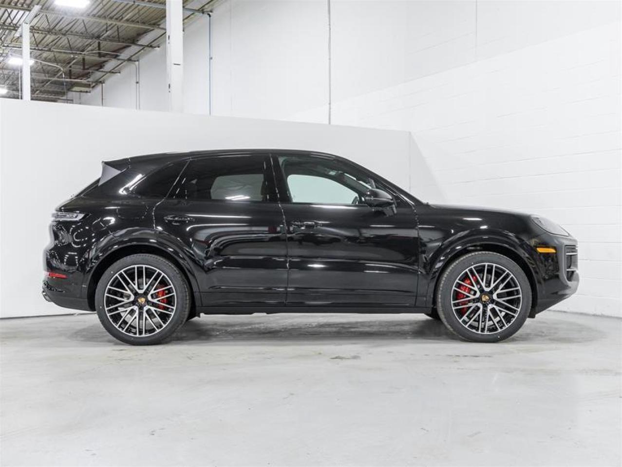 2026 Porsche Cayenne  Photo