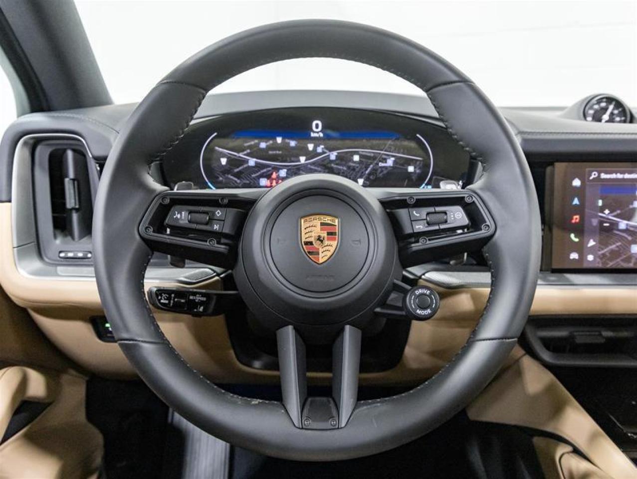 2026 Porsche Cayenne  Photo