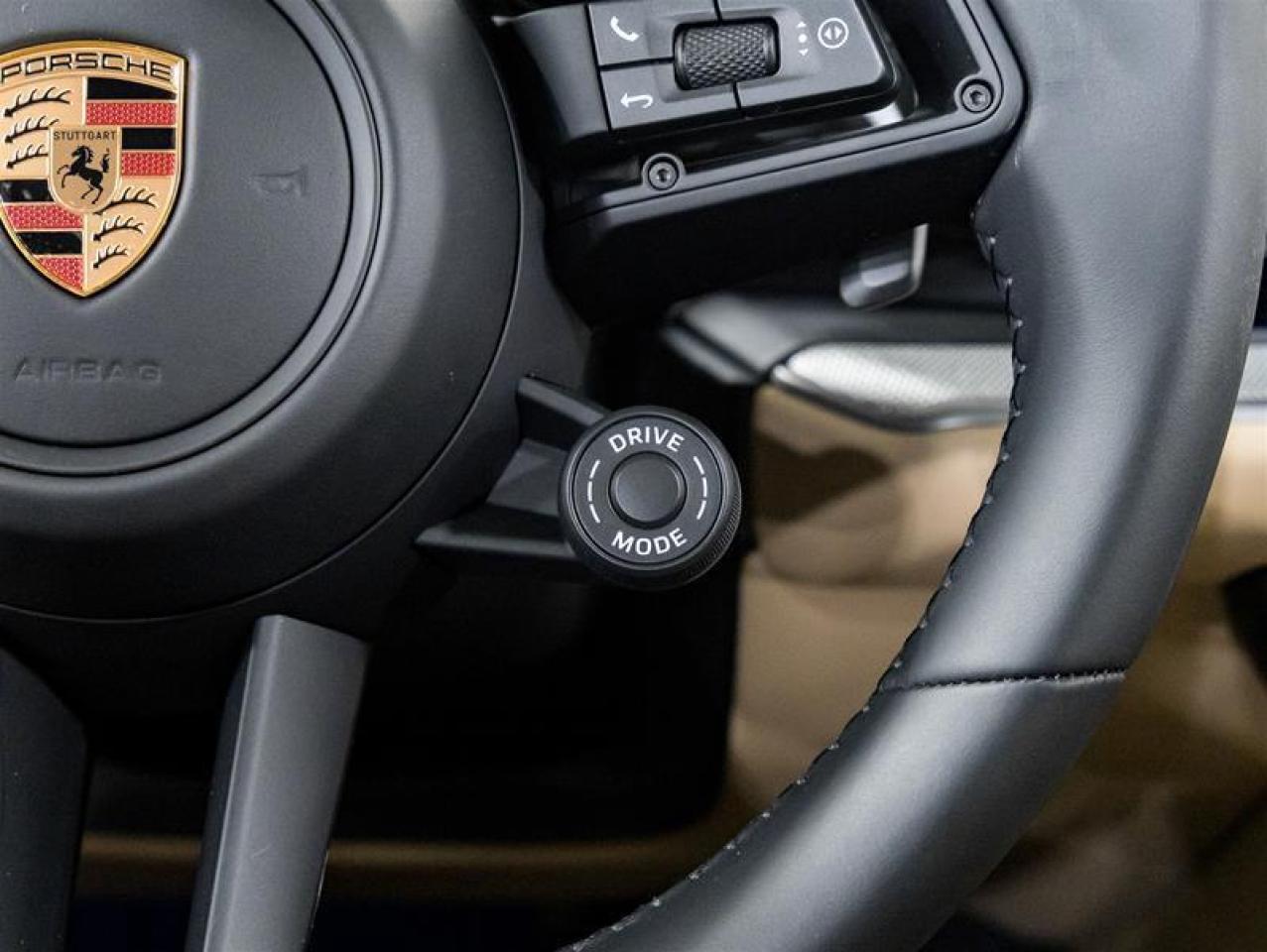 2026 Porsche Cayenne  Photo