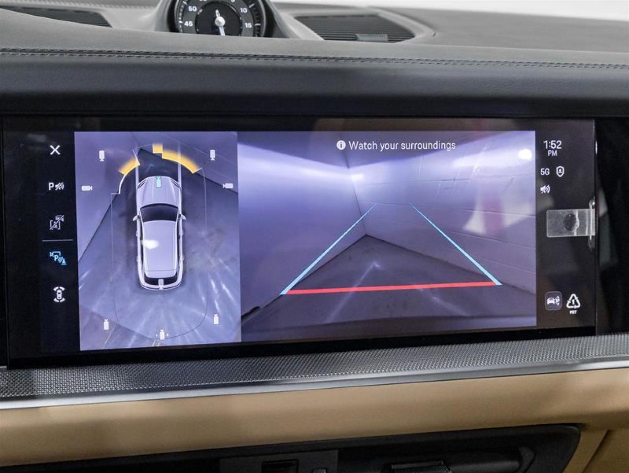 2026 Porsche Cayenne  Photo