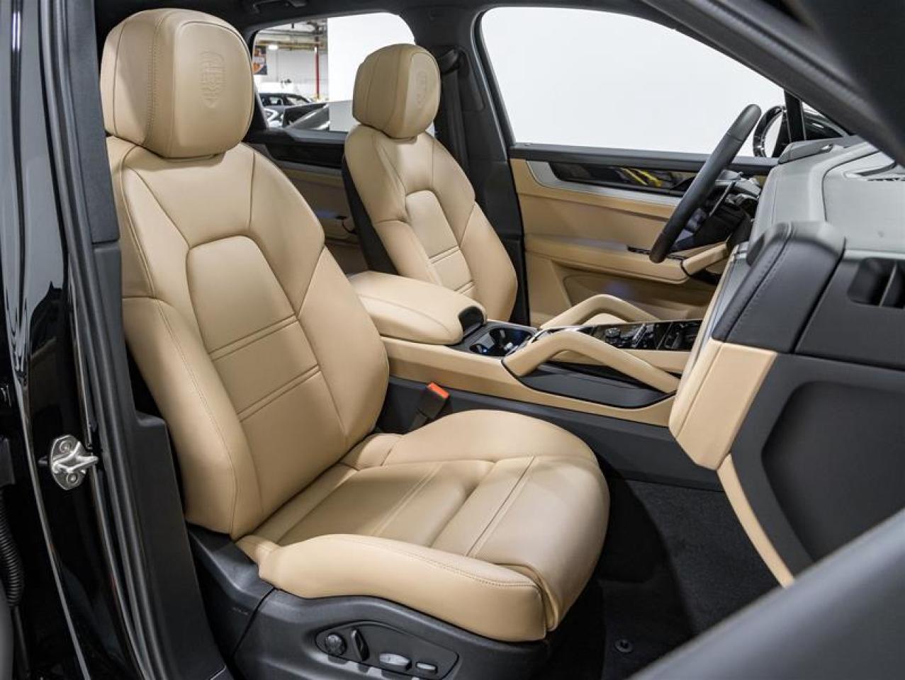 2026 Porsche Cayenne  Photo