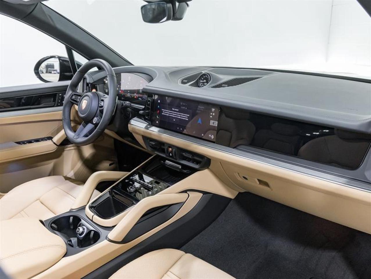 2026 Porsche Cayenne  Photo