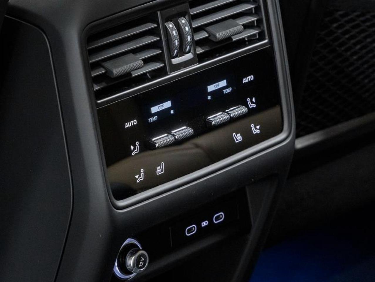 2026 Porsche Cayenne  Photo