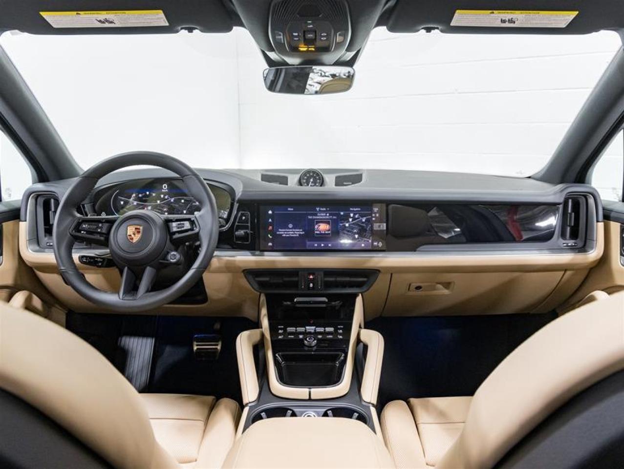 2026 Porsche Cayenne  Photo