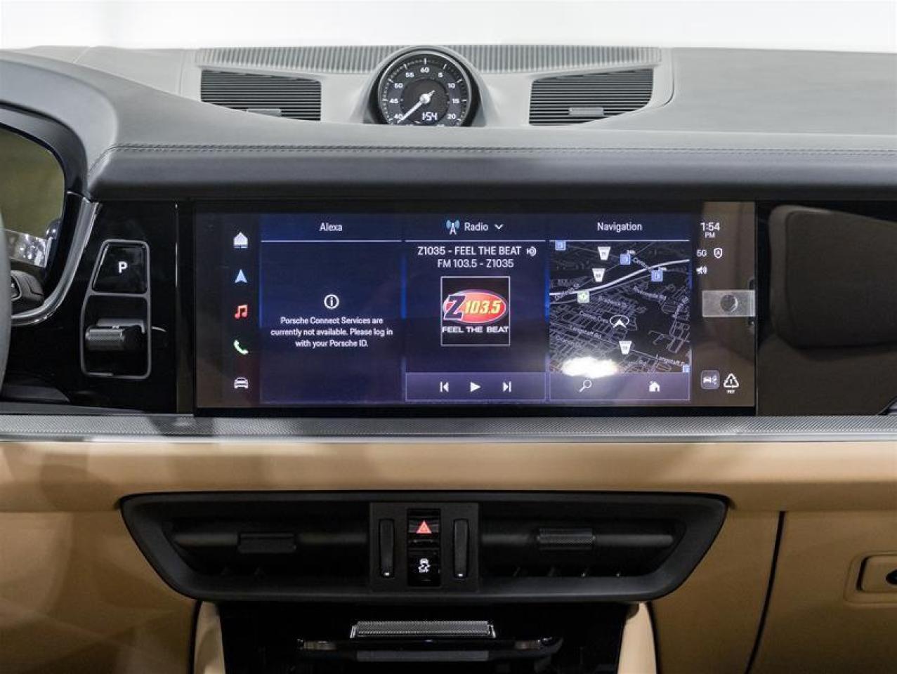 2026 Porsche Cayenne  Photo