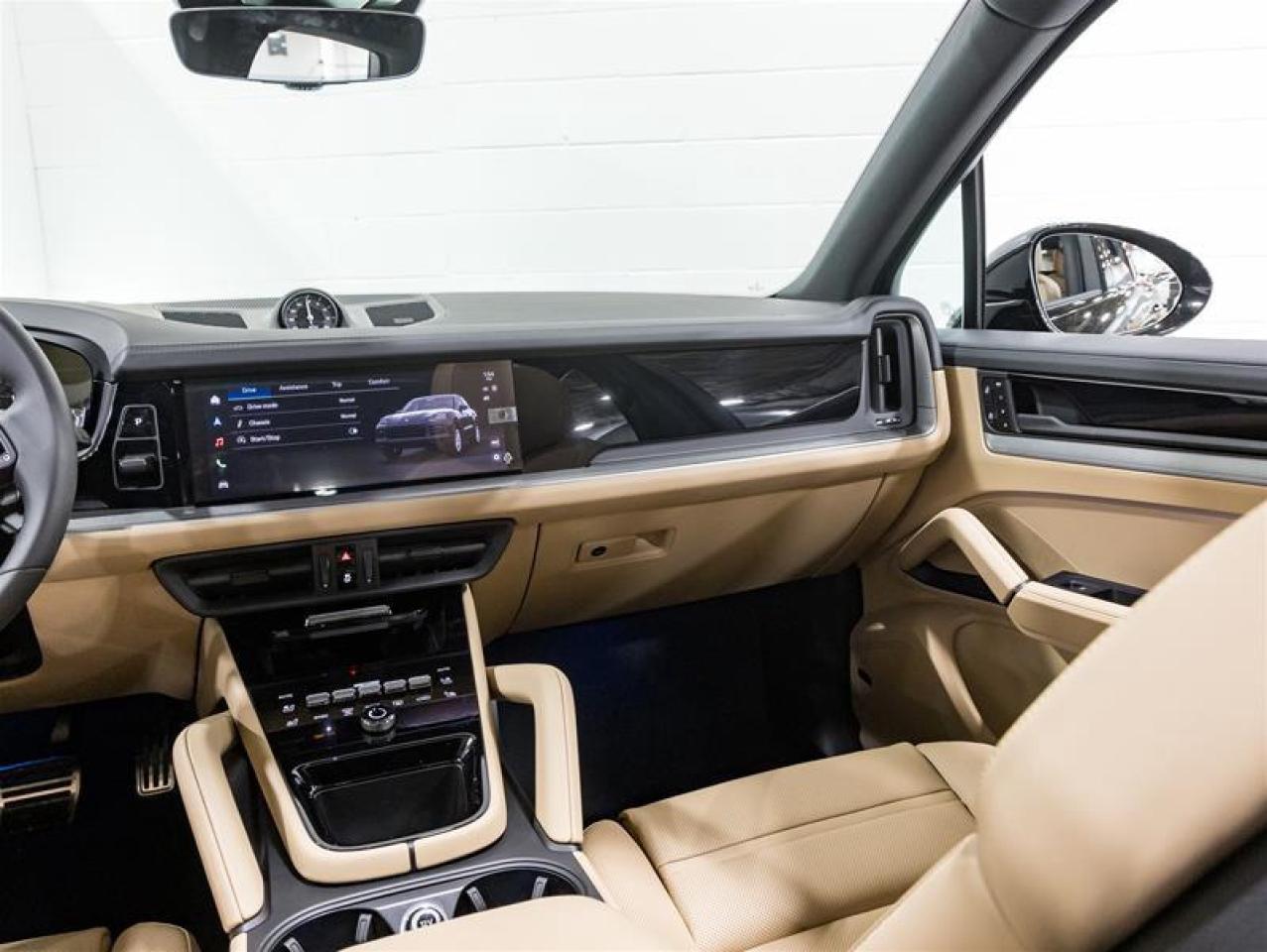 2026 Porsche Cayenne  Photo