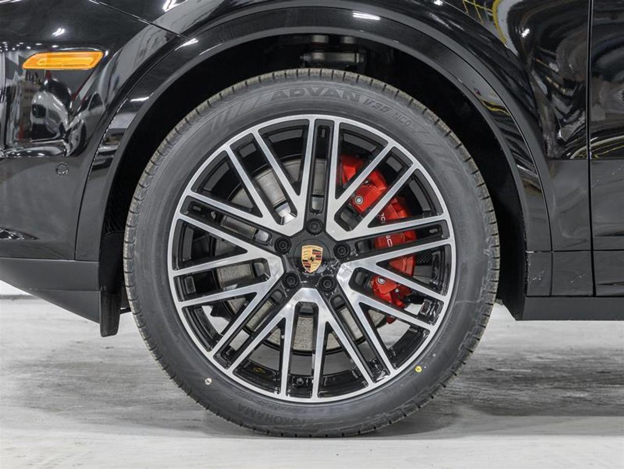 2026 Porsche Cayenne  Photo