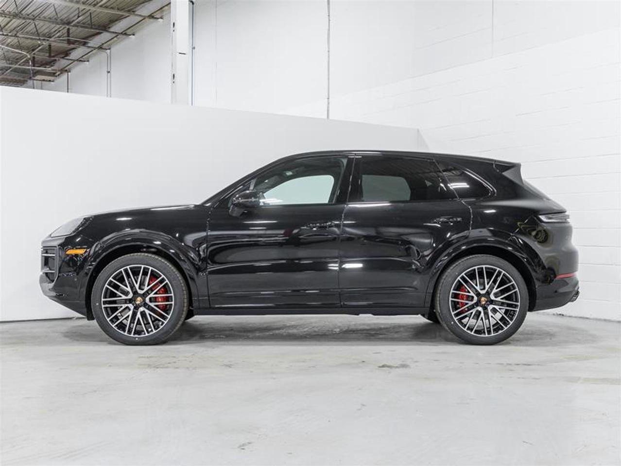 2026 Porsche Cayenne  Photo