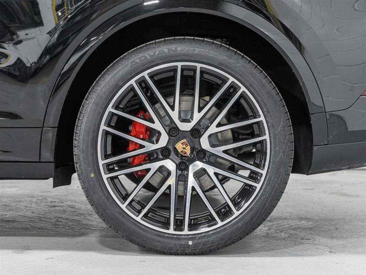 2026 Porsche Cayenne  Photo