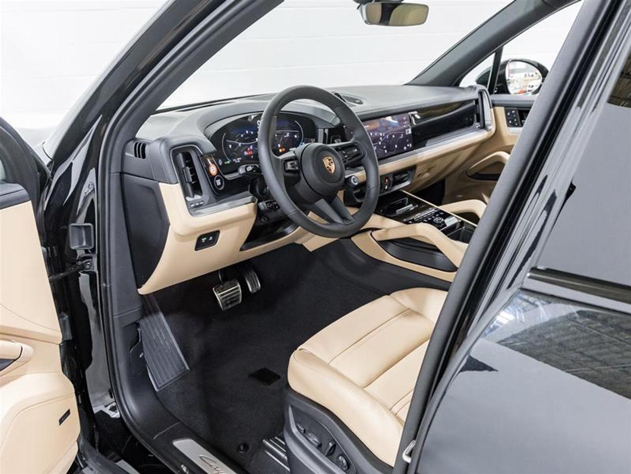 2026 Porsche Cayenne  Photo