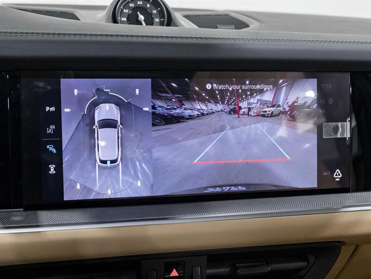 2026 Porsche Cayenne  Photo