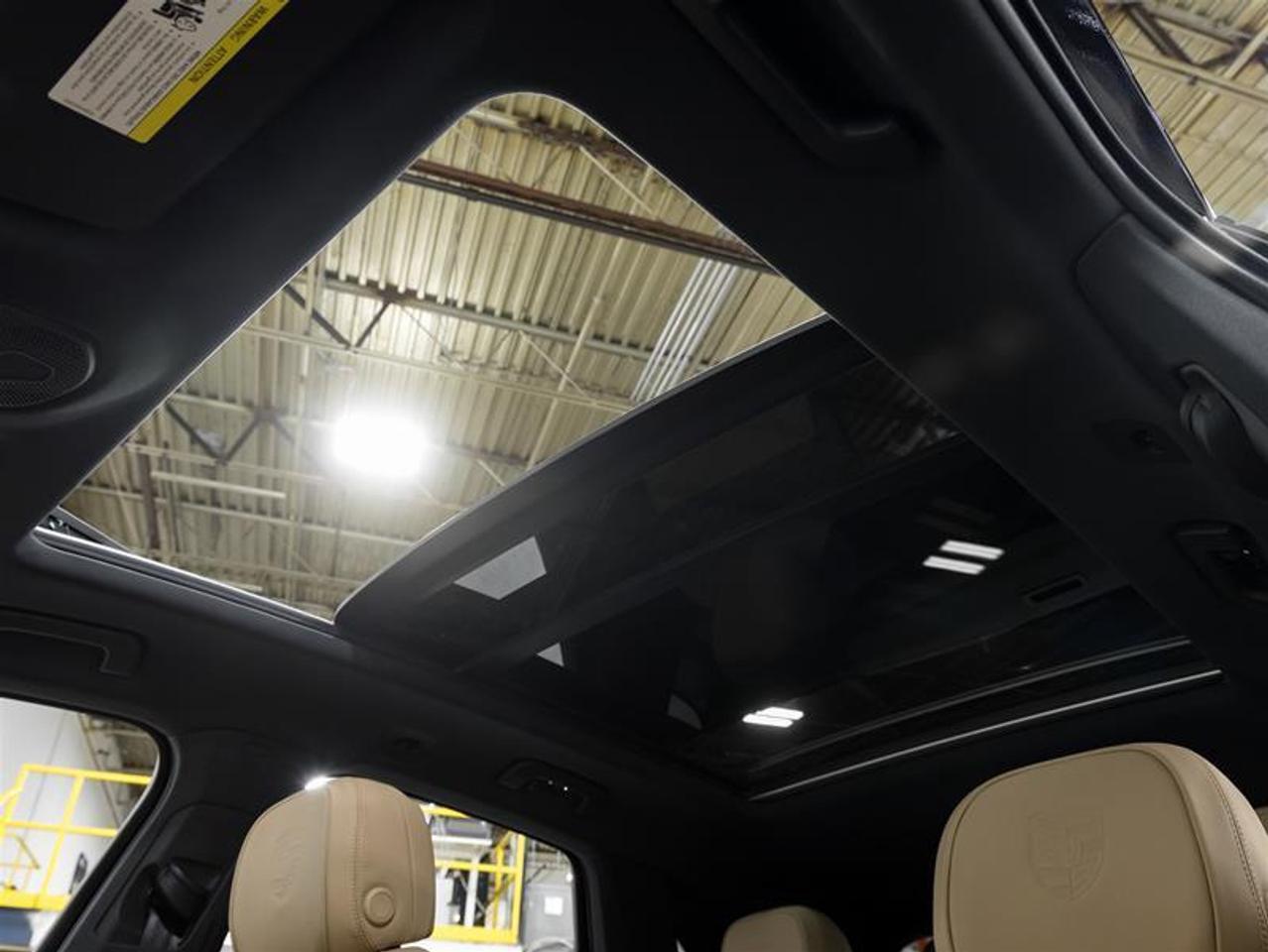 2026 Porsche Cayenne  Photo