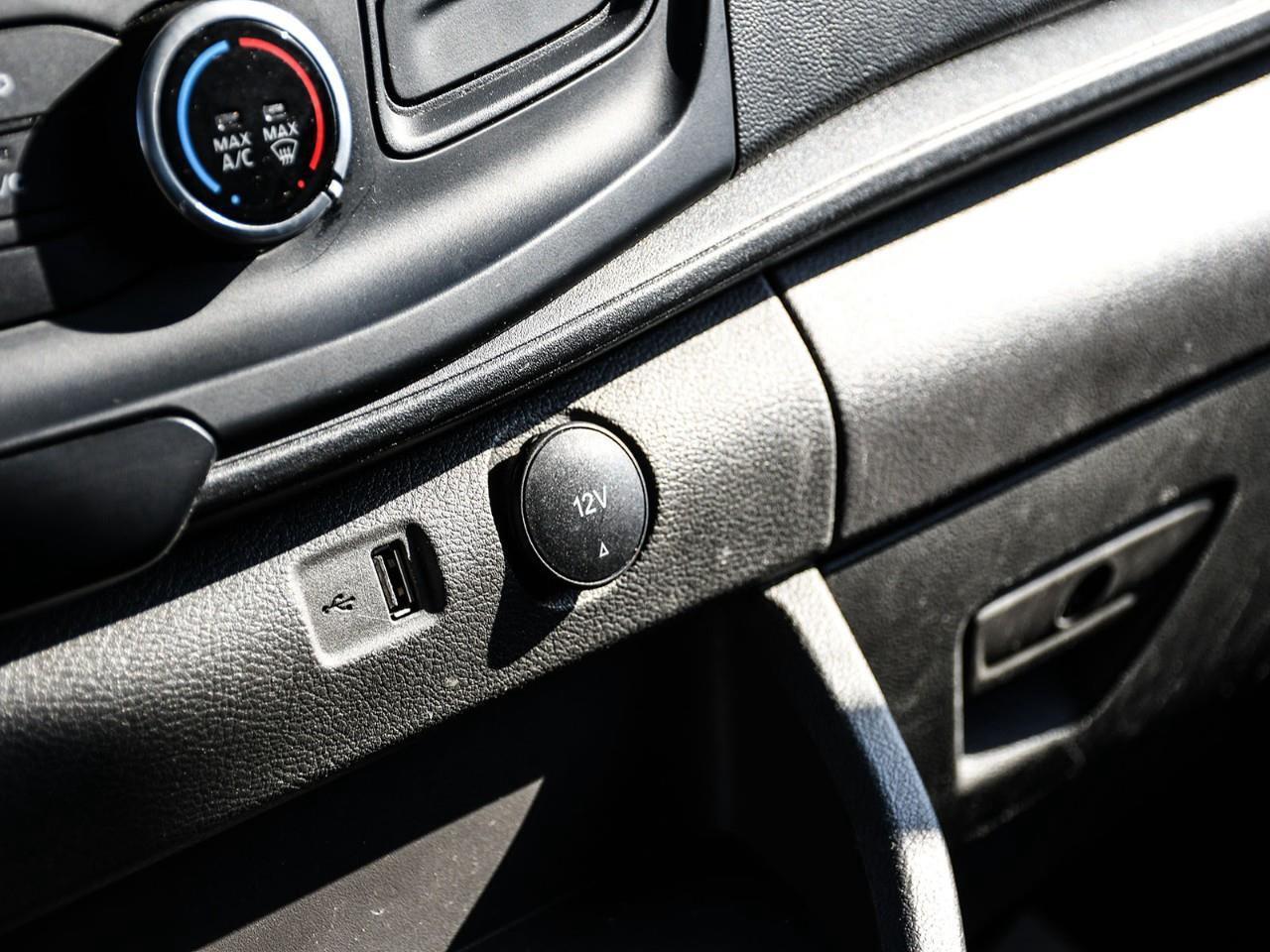 2024 Ford Transit Cargo Van Bulkhead w/Window   Load Area Protector Photo