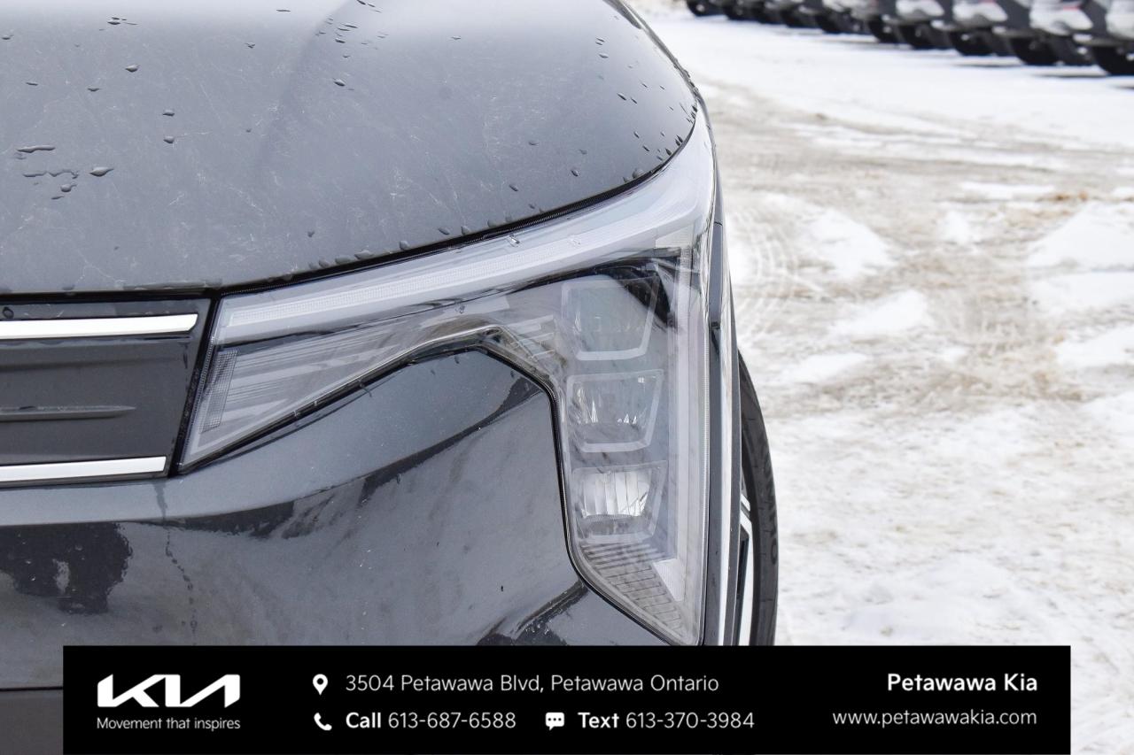 2025 Kia K4 EX+ 4dr Sedan Photo