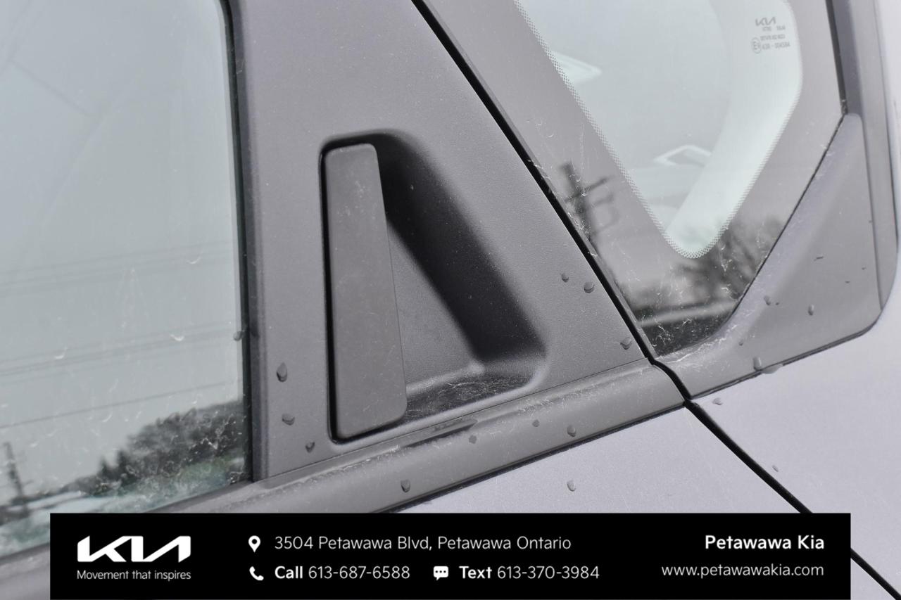 2025 Kia K4 EX+ 4dr Sedan Photo