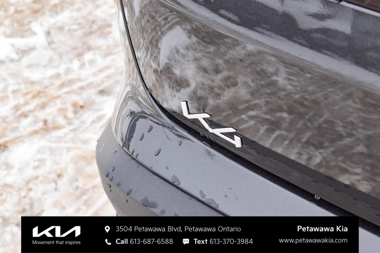 2025 Kia K4 EX+ 4dr Sedan Photo