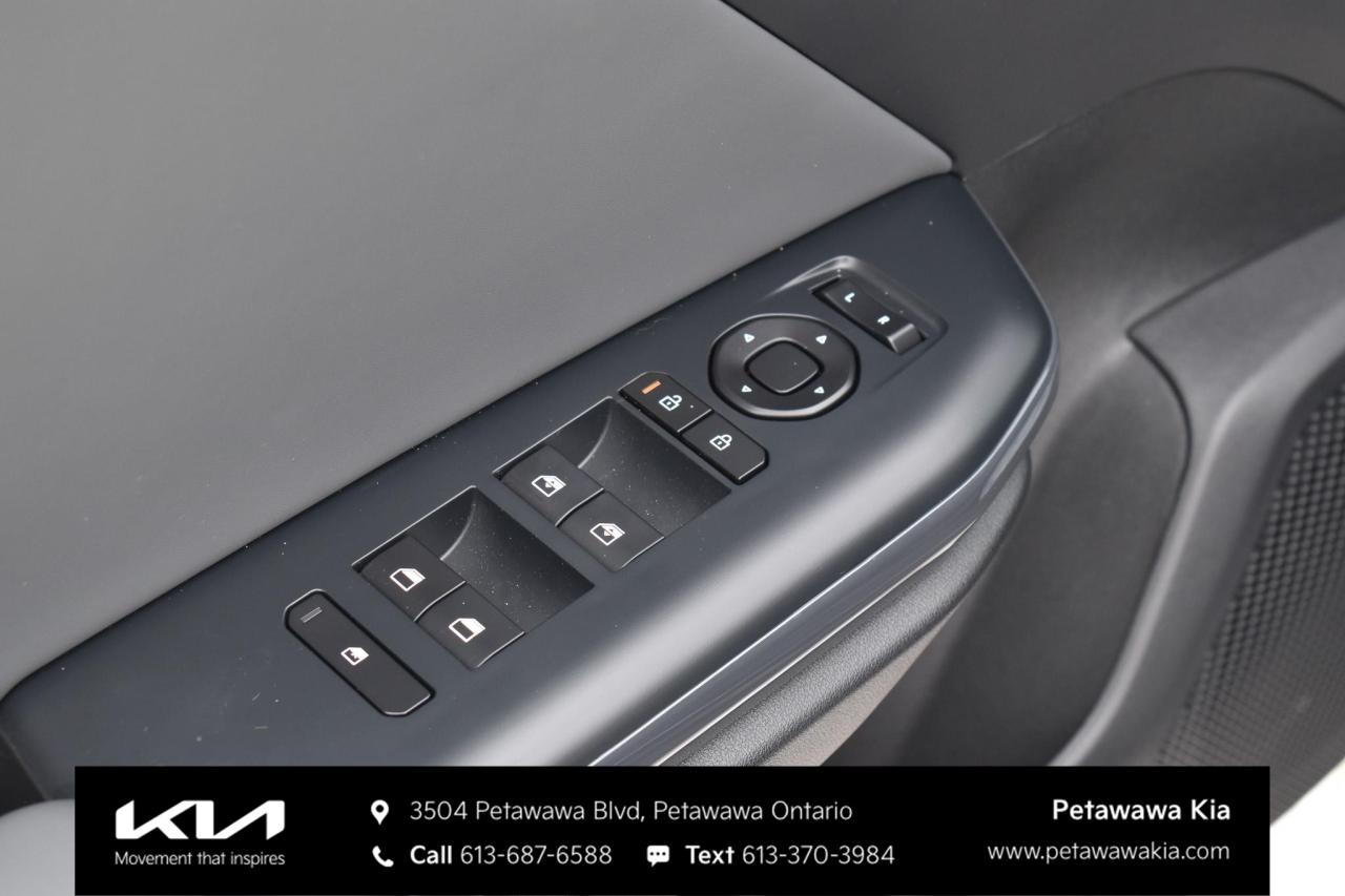 2025 Kia K4 EX+ 4dr Sedan Photo