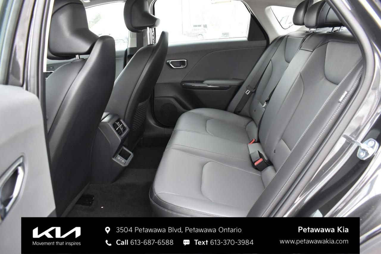 2025 Kia K4 EX+ 4dr Sedan Photo