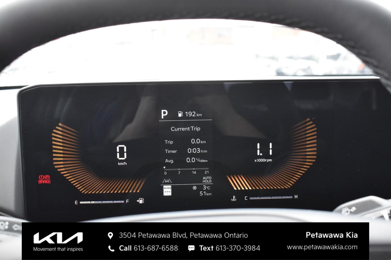 2025 Kia K4 EX+ 4dr Sedan Photo