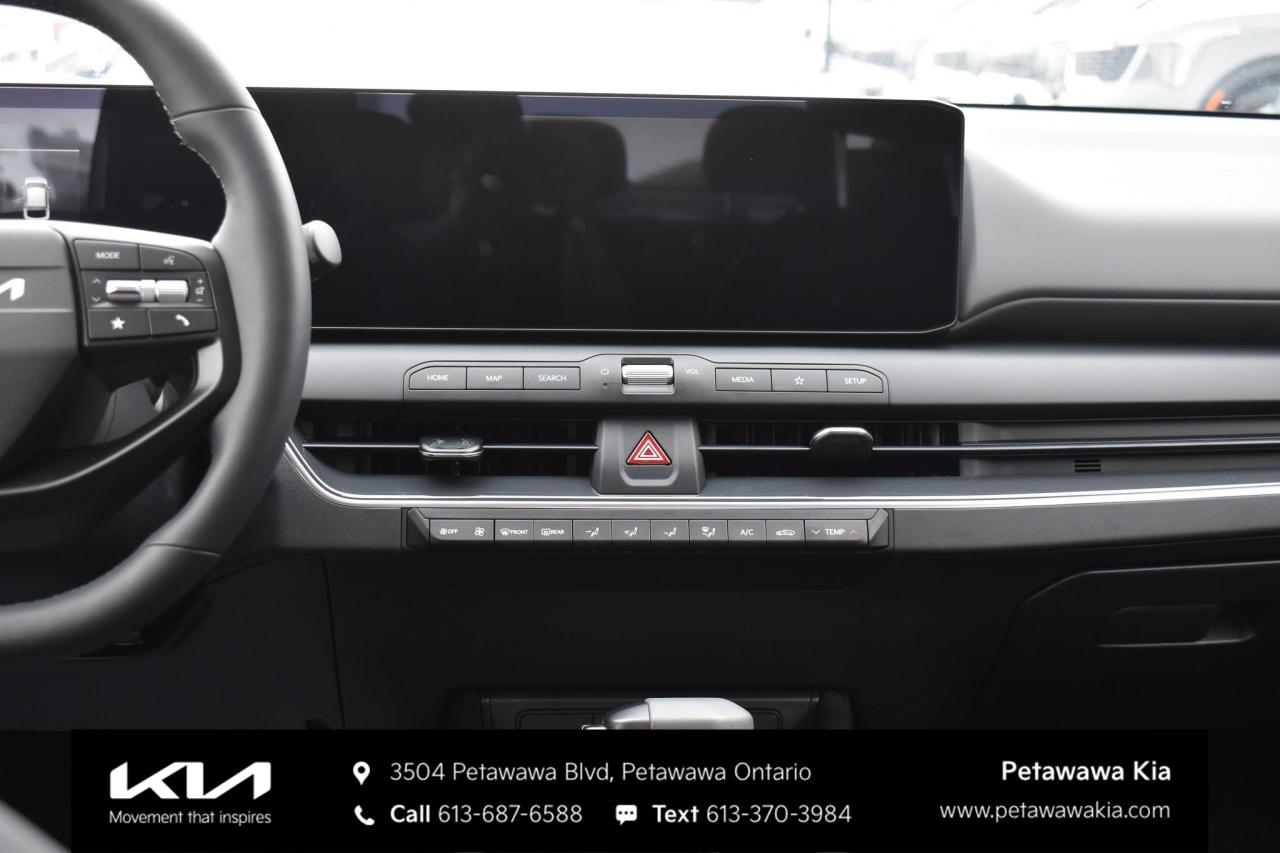 2025 Kia K4 EX+ 4dr Sedan Photo