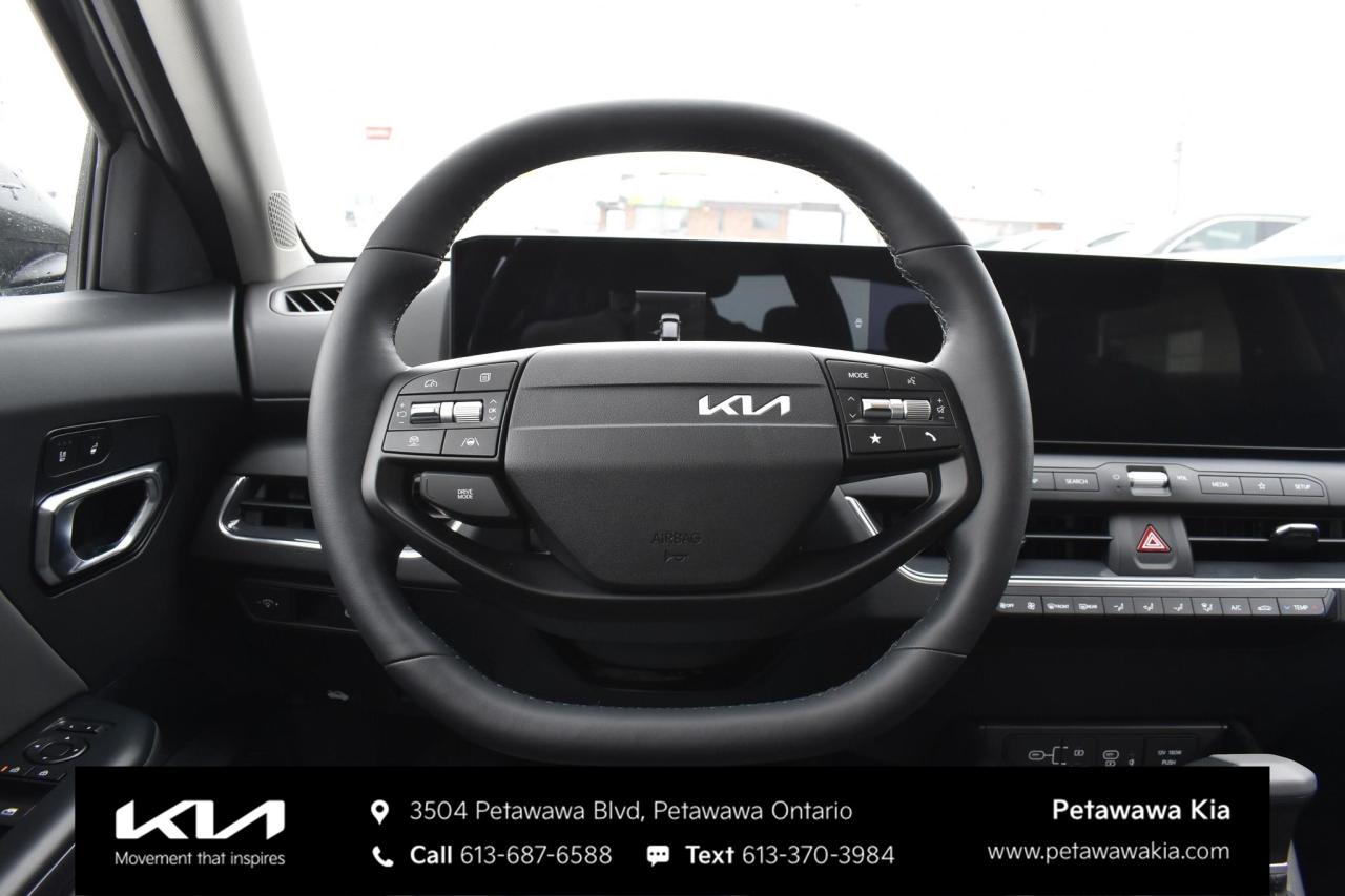 2025 Kia K4 EX+ 4dr Sedan Photo