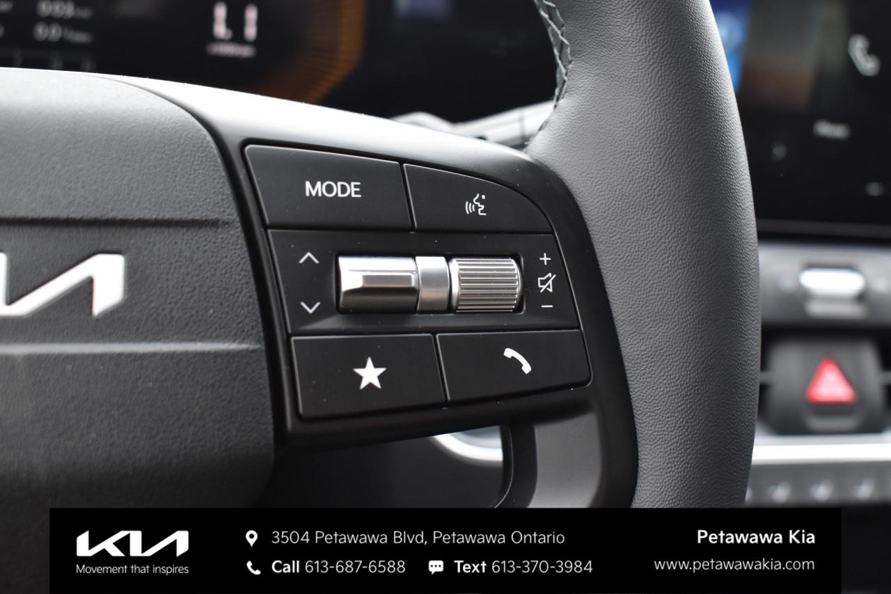 2025 Kia K4 EX+ 4dr Sedan Photo