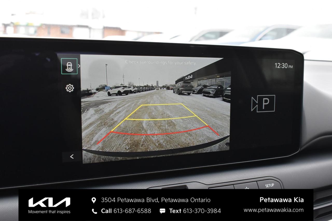 2025 Kia K4 EX+ 4dr Sedan Photo