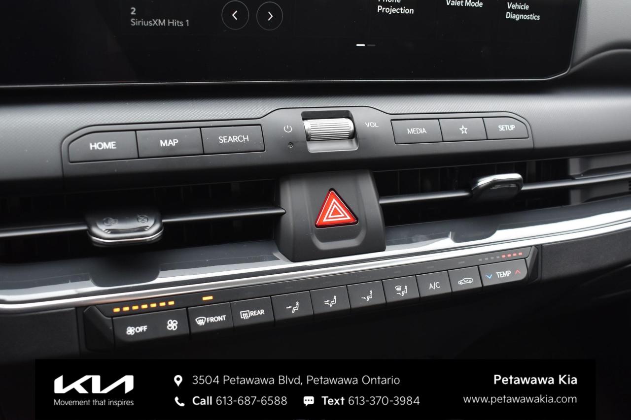 2025 Kia K4 EX+ 4dr Sedan Photo