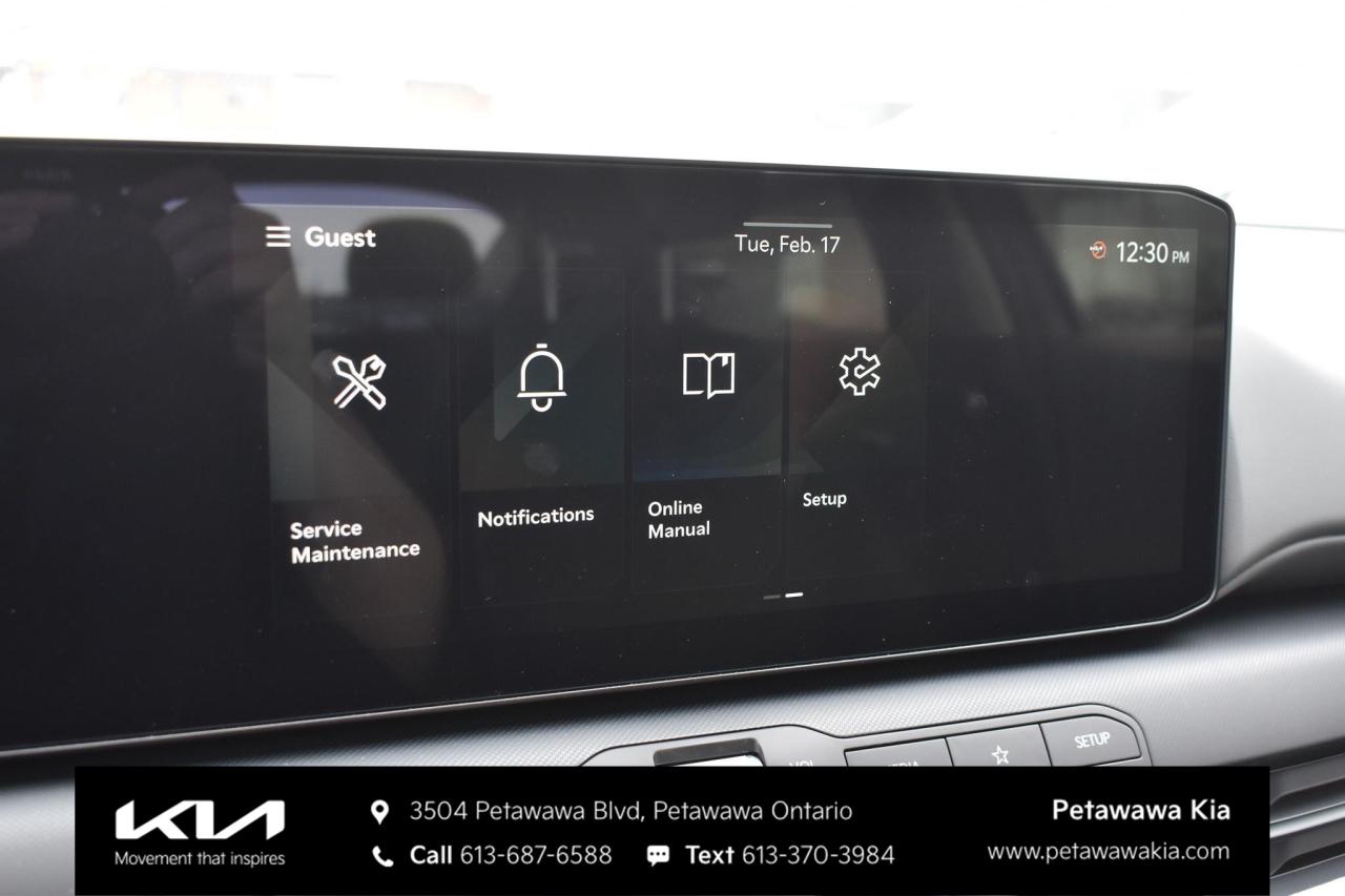 2025 Kia K4 EX+ 4dr Sedan Photo