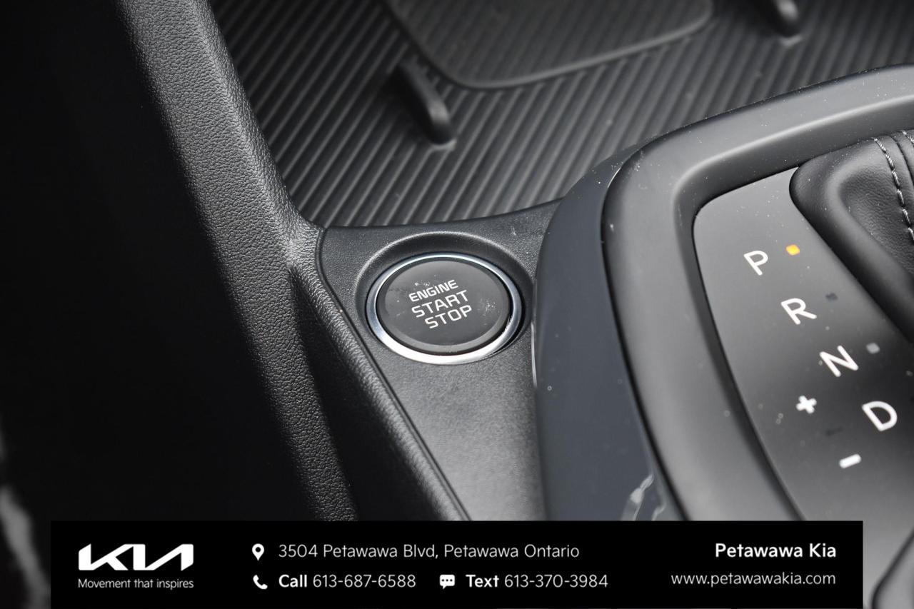 2025 Kia K4 EX+ 4dr Sedan Photo