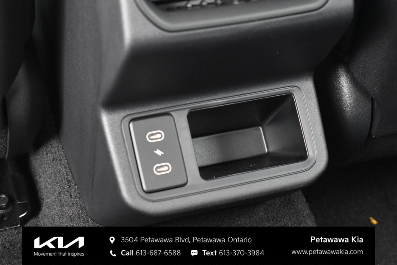 2025 Kia K4 EX+ 4dr Sedan Photo