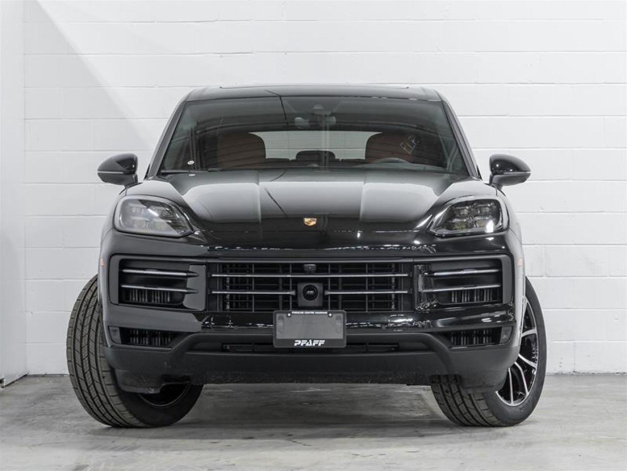 2026 Porsche Cayenne  Photo