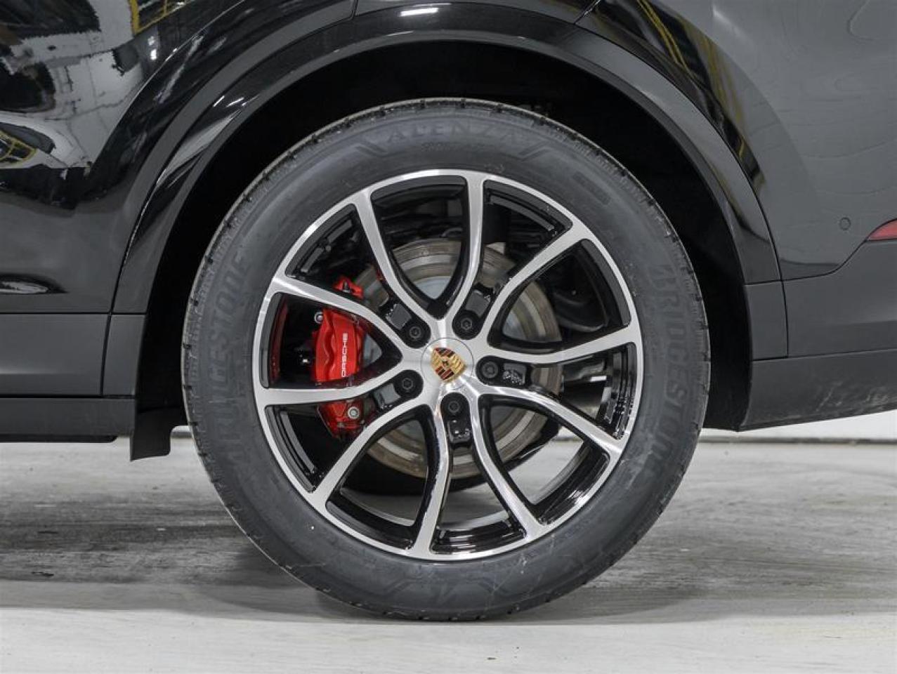 2026 Porsche Cayenne  Photo