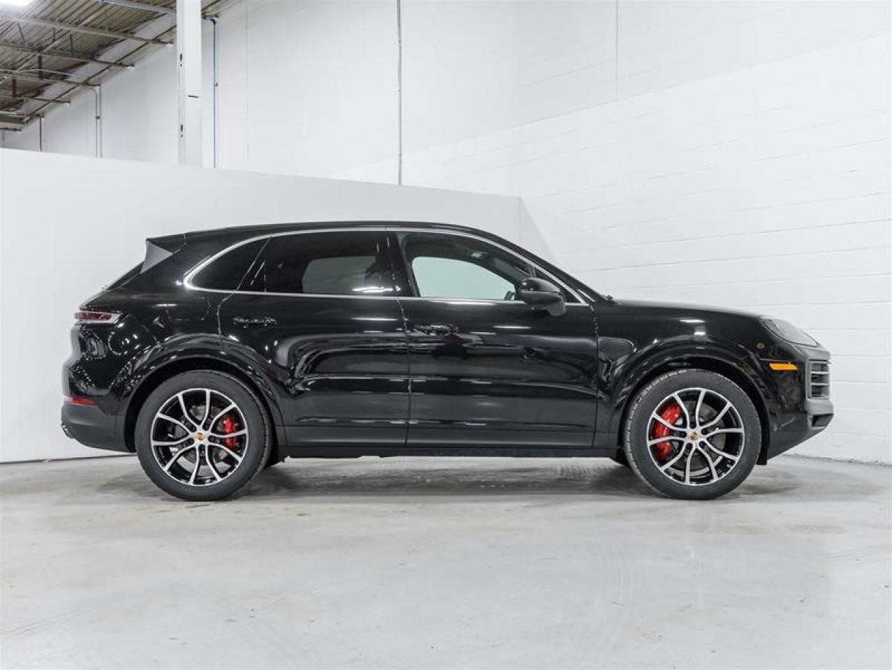 2026 Porsche Cayenne  Photo