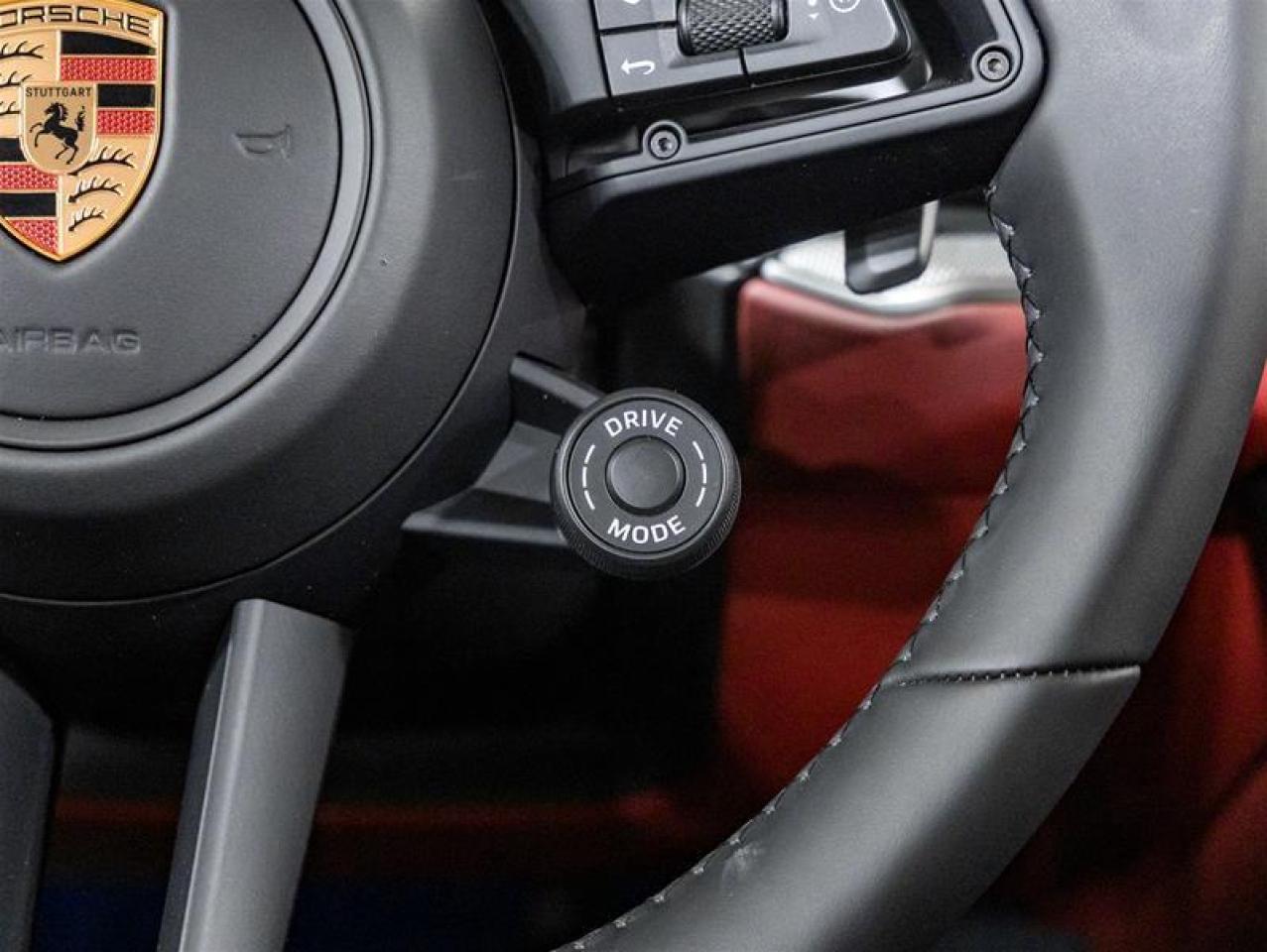 2026 Porsche Cayenne  Photo