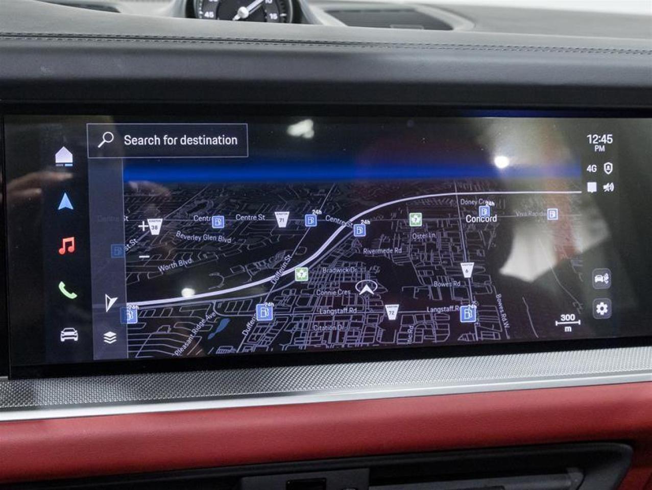 2026 Porsche Cayenne  Photo