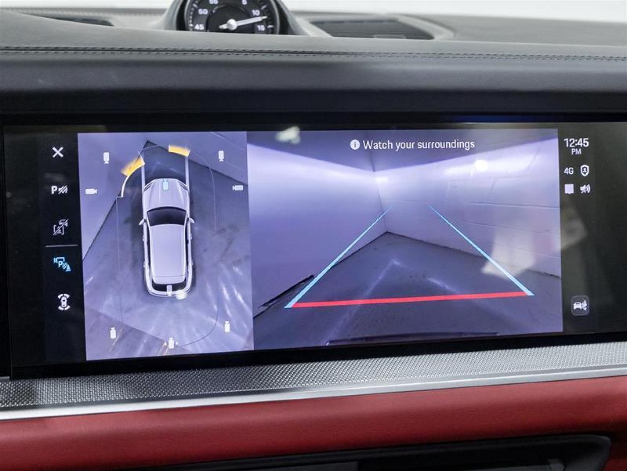 2026 Porsche Cayenne  Photo