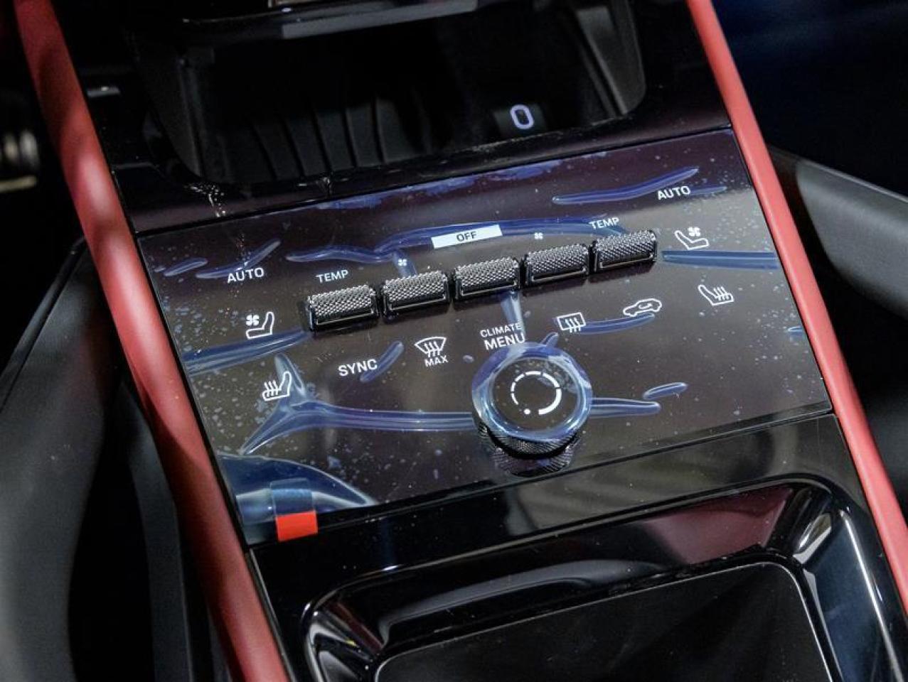 2026 Porsche Cayenne  Photo