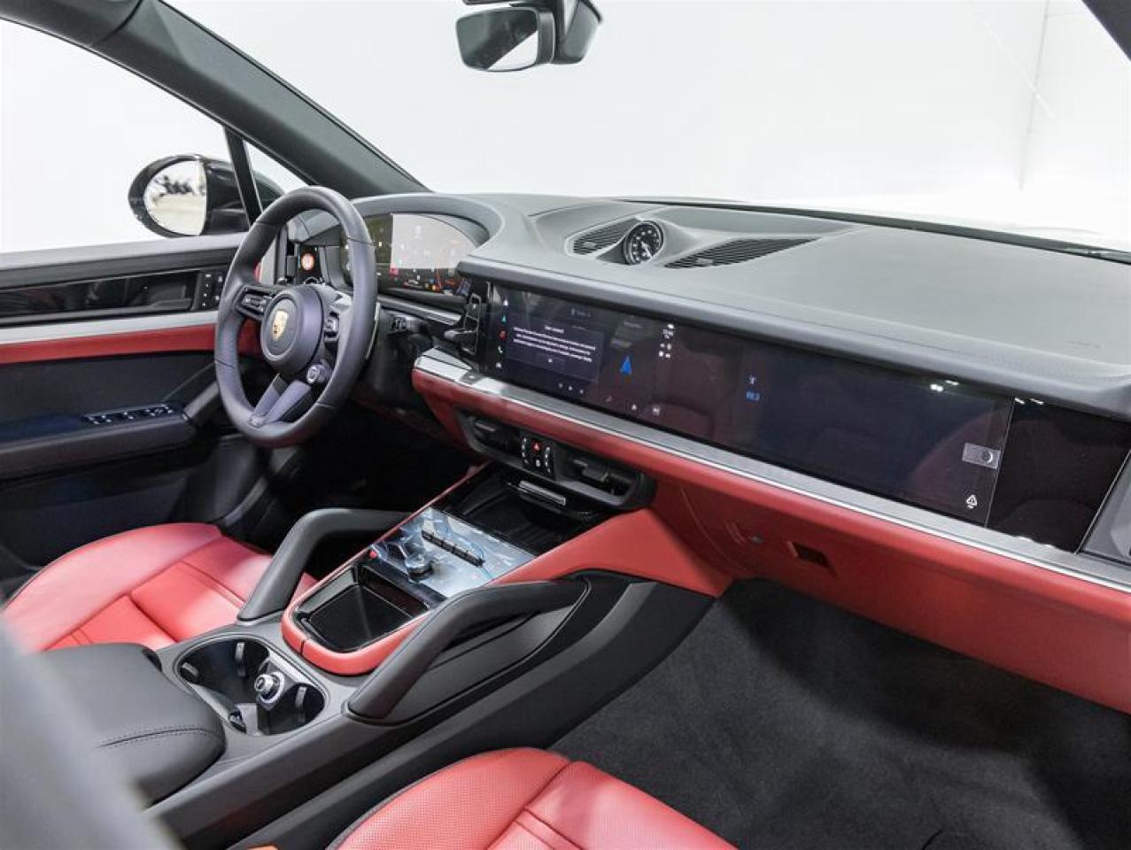 2026 Porsche Cayenne  Photo