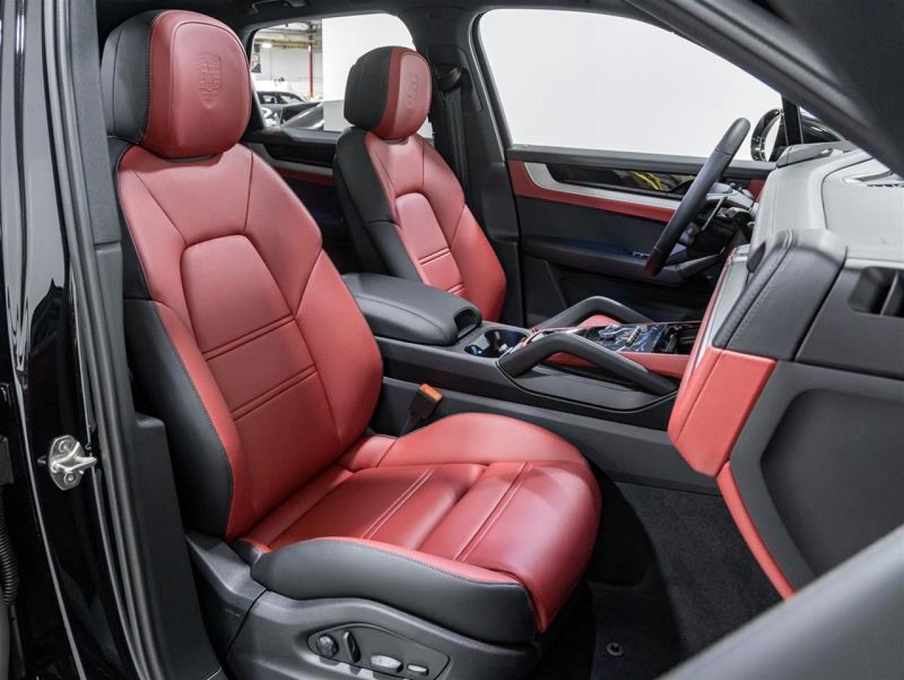 2026 Porsche Cayenne  Photo