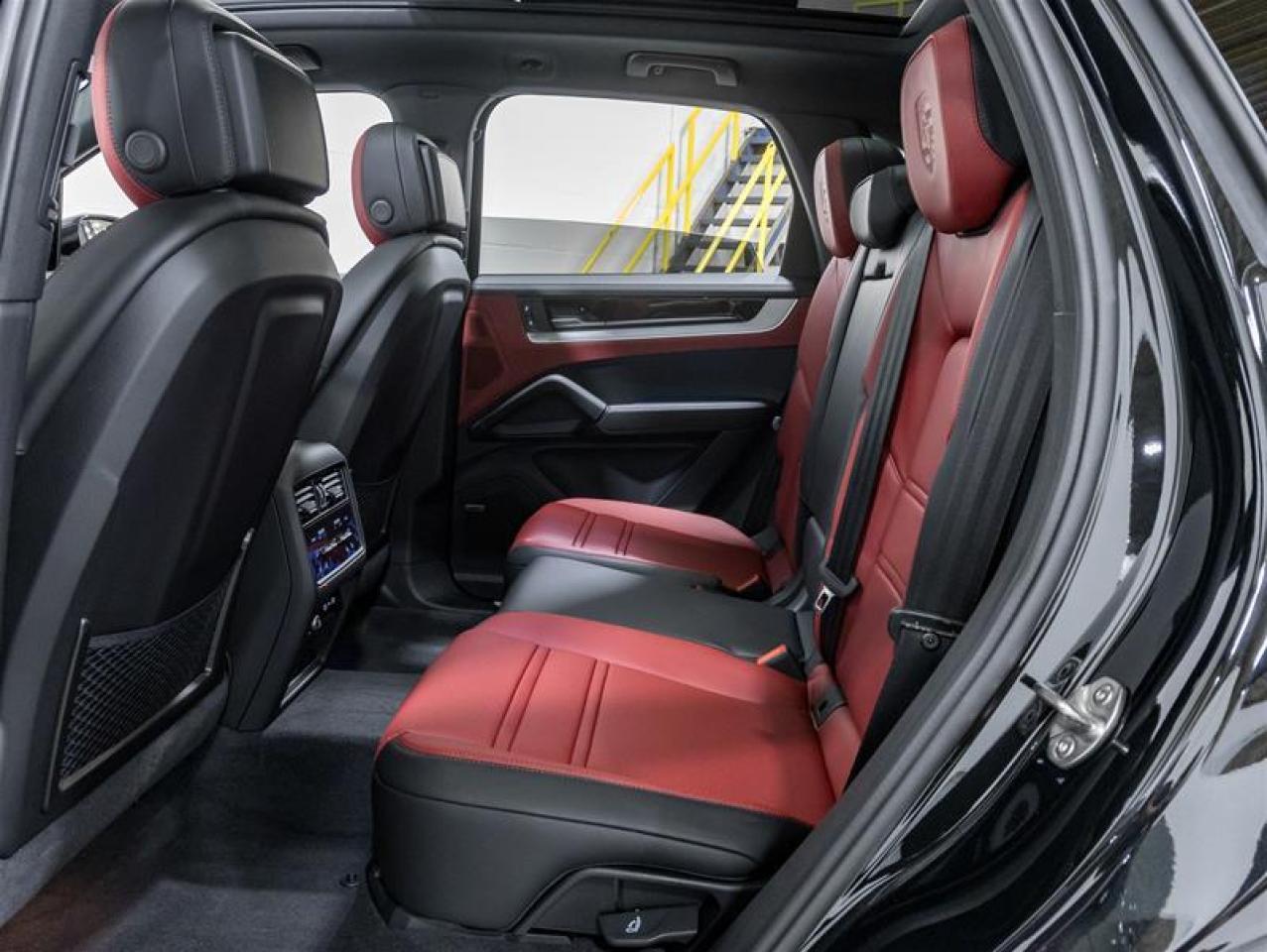 2026 Porsche Cayenne  Photo