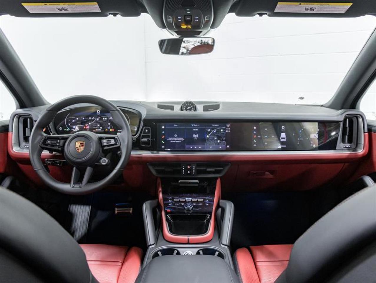 2026 Porsche Cayenne  Photo