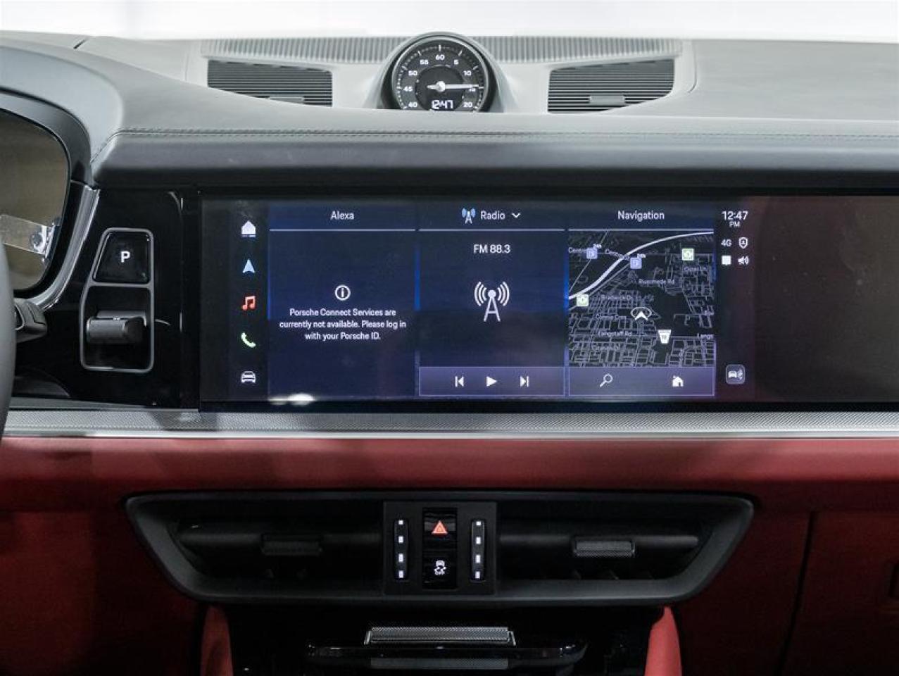 2026 Porsche Cayenne  Photo